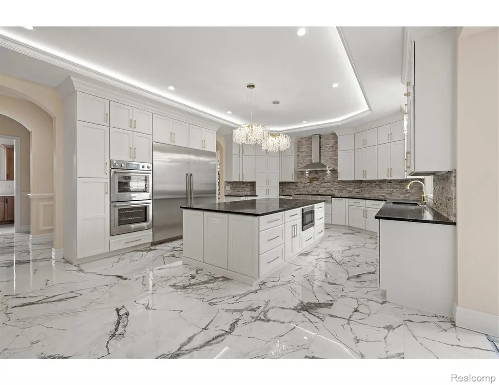 0000 Middlebelt West Bloomfield Charter Township MI 48323
