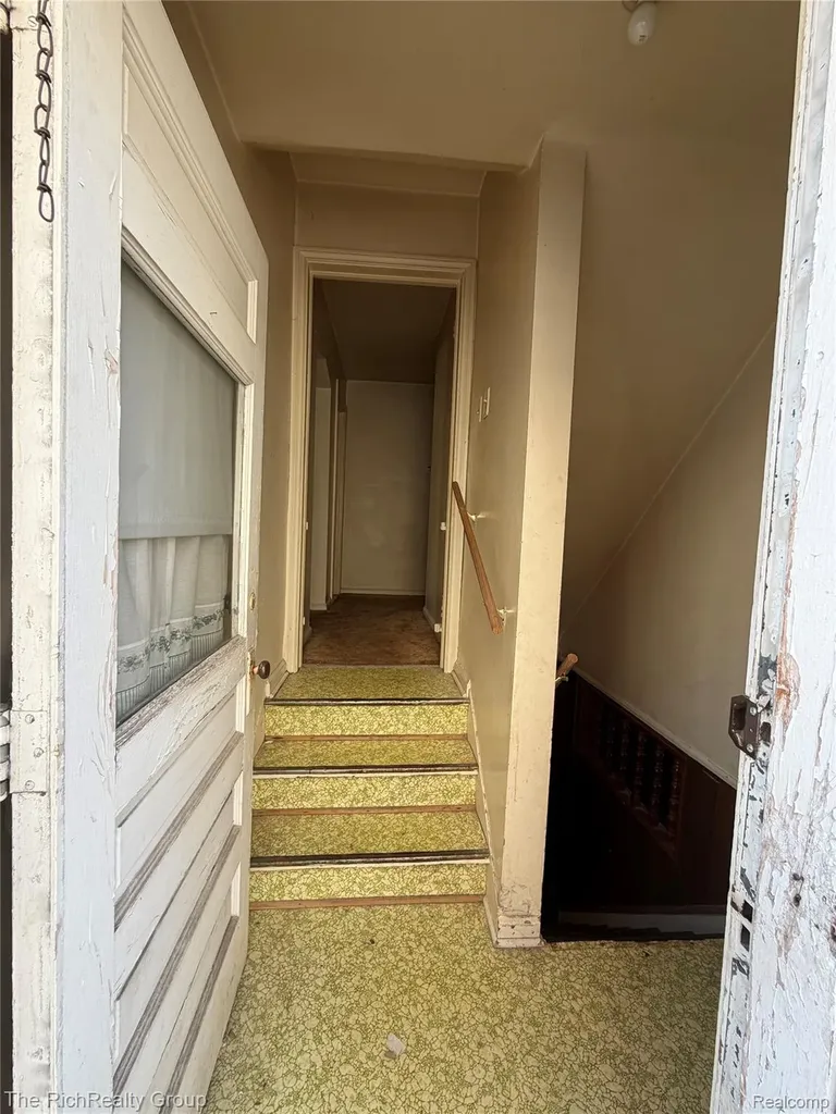 18039 Wood Street Melvindale City MI 48122