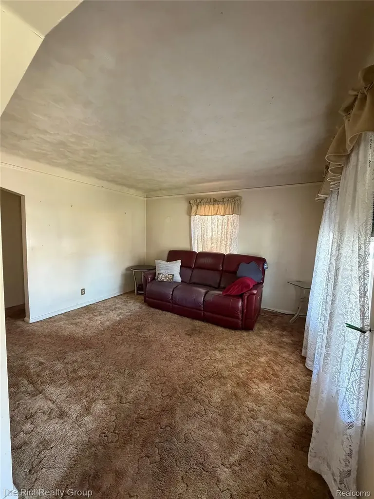 18039 Wood Street Melvindale City MI 48122