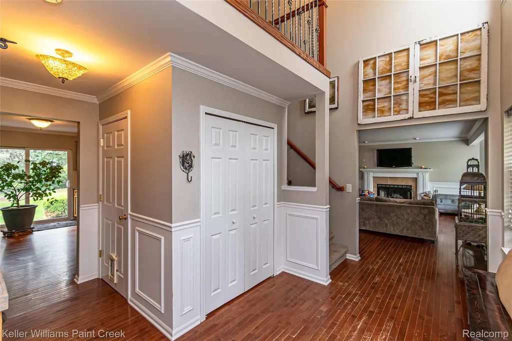 71030 E Pond Creek Drive Bruce Township MI 48065