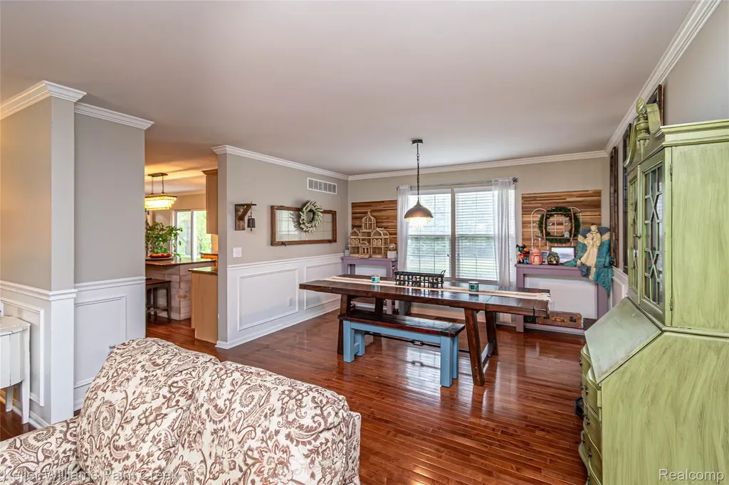 71030 E Pond Creek Drive Bruce Township MI 48065