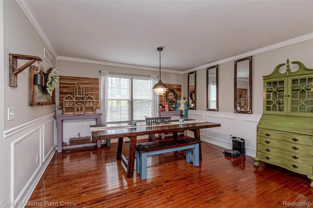 71030 E Pond Creek Drive Bruce Township MI 48065