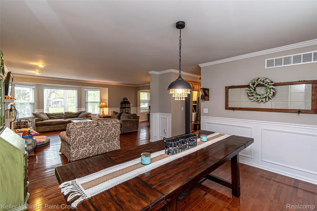 71030 E Pond Creek Drive Bruce Township MI 48065