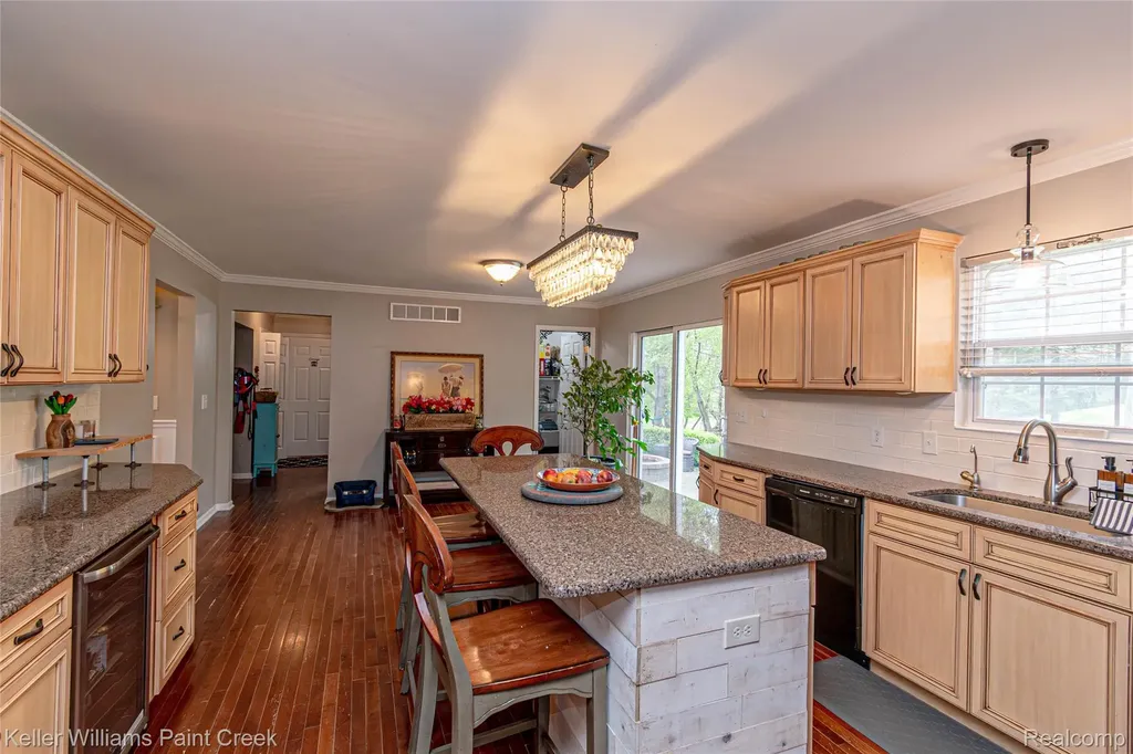 71030 E Pond Creek Drive Bruce Township MI 48065