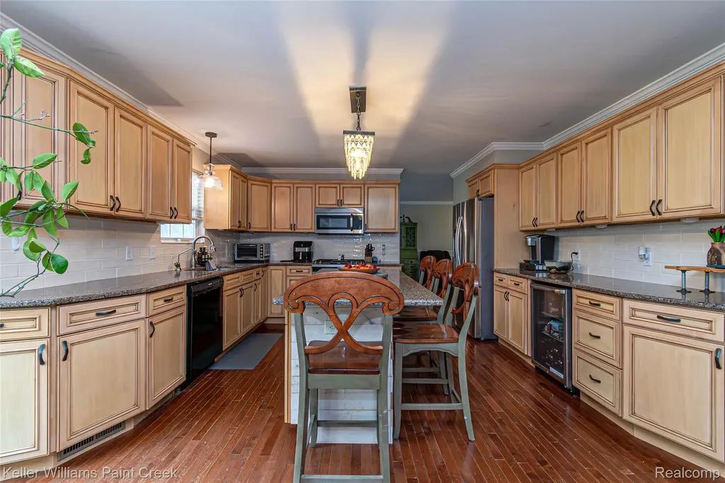71030 E Pond Creek Drive Bruce Township MI 48065