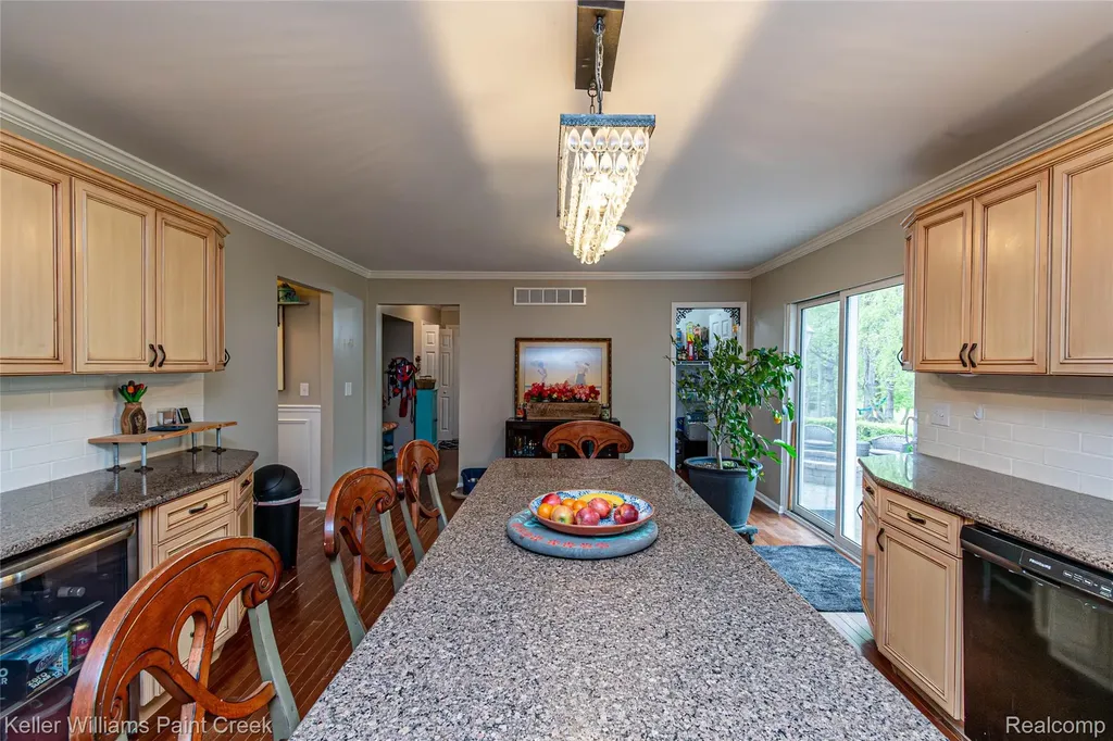71030 E Pond Creek Drive Bruce Township MI 48065