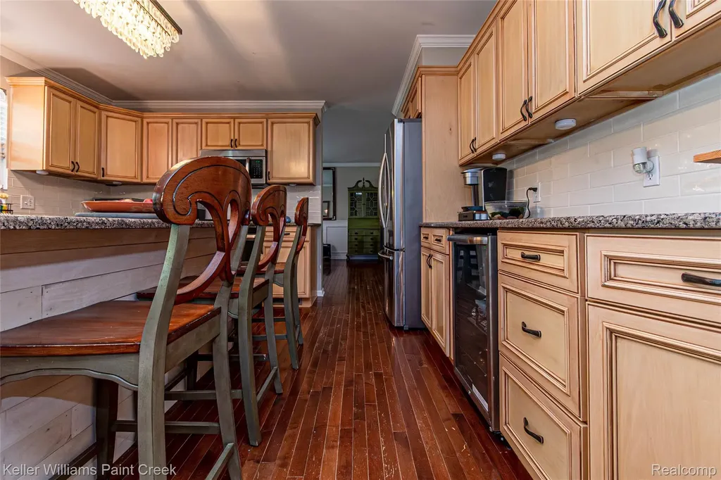 71030 E Pond Creek Drive Bruce Township MI 48065