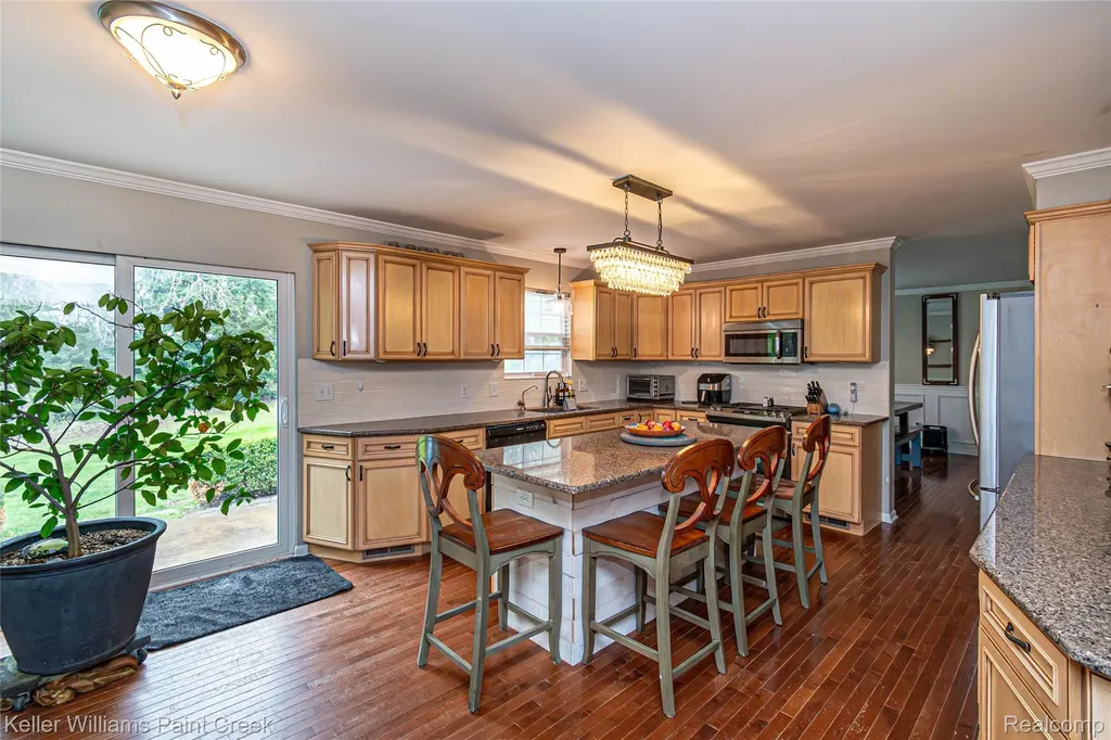 71030 E Pond Creek Drive Bruce Township MI 48065