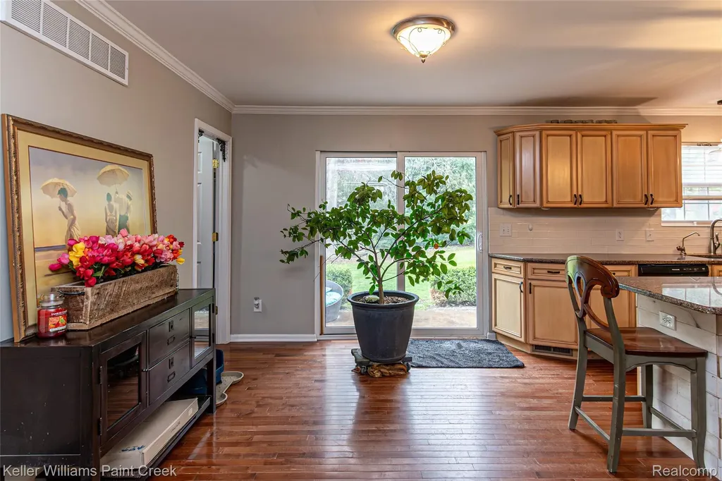 71030 E Pond Creek Drive Bruce Township MI 48065