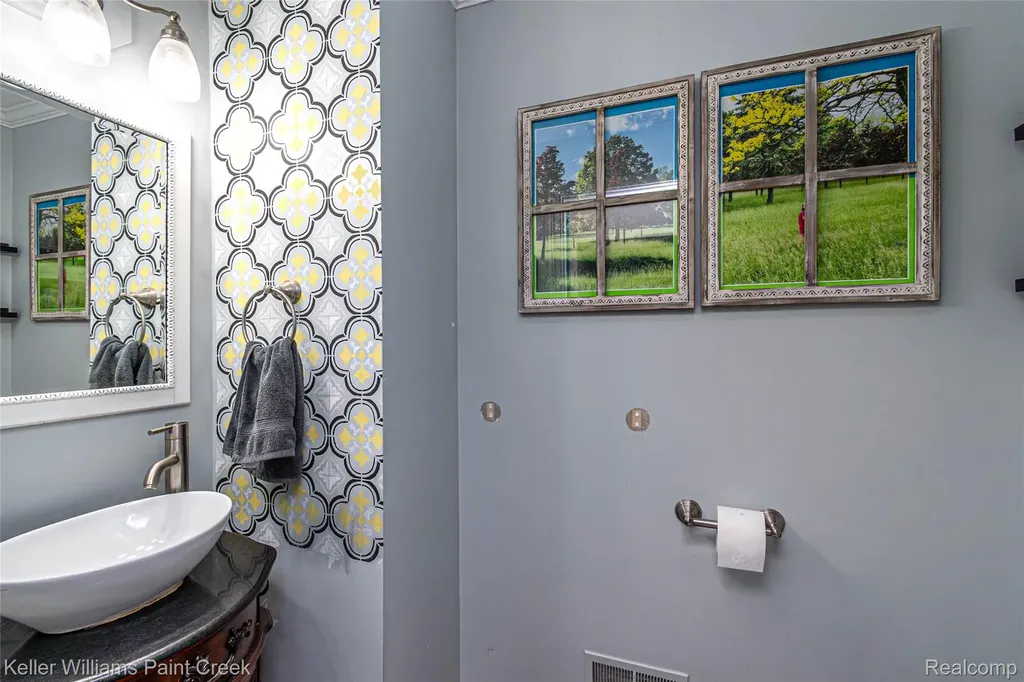 71030 E Pond Creek Drive Bruce Township MI 48065