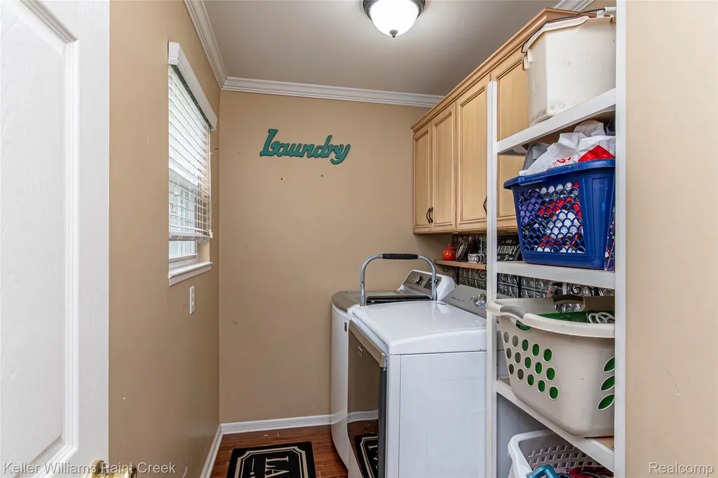 71030 E Pond Creek Drive Bruce Township MI 48065