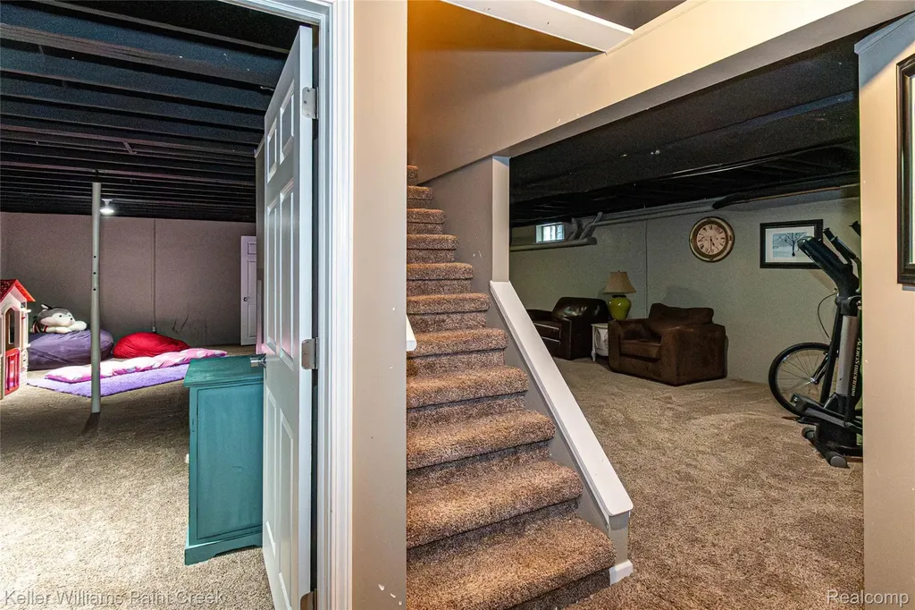 71030 E Pond Creek Drive Bruce Township MI 48065