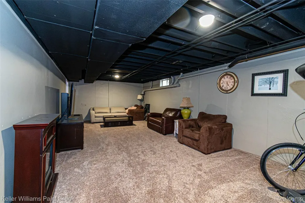 71030 E Pond Creek Drive Bruce Township MI 48065