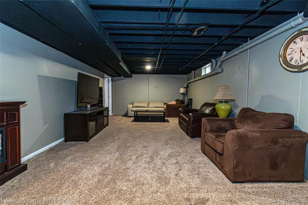 71030 E Pond Creek Drive Bruce Township MI 48065
