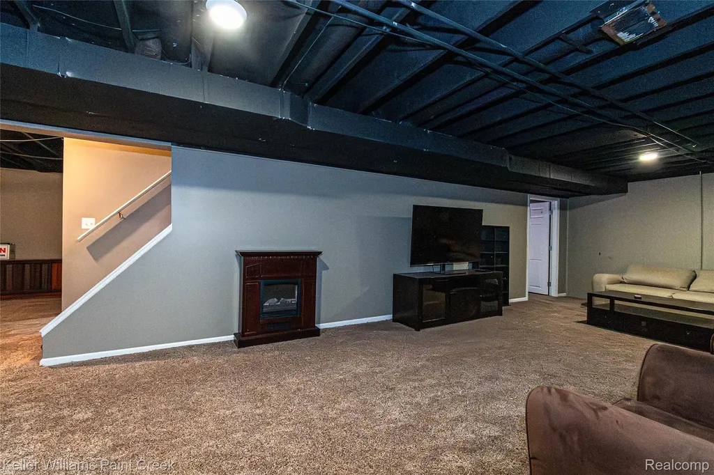 71030 E Pond Creek Drive Bruce Township MI 48065