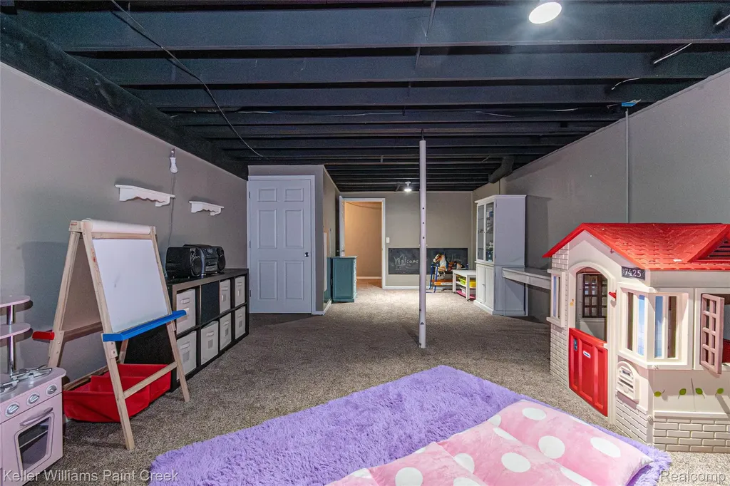 71030 E Pond Creek Drive Bruce Township MI 48065