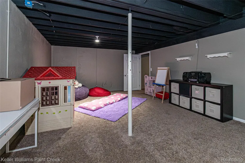 71030 E Pond Creek Drive Bruce Township MI 48065