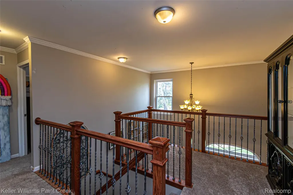 71030 E Pond Creek Drive Bruce Township MI 48065