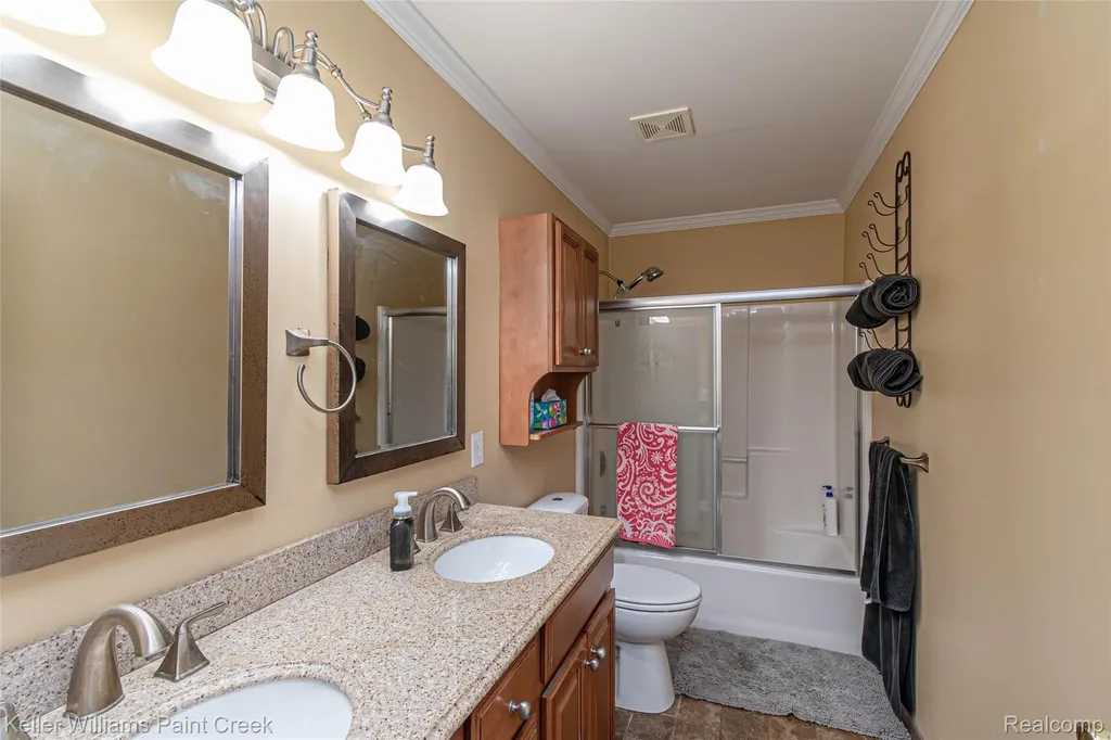 71030 E Pond Creek Drive Bruce Township MI 48065