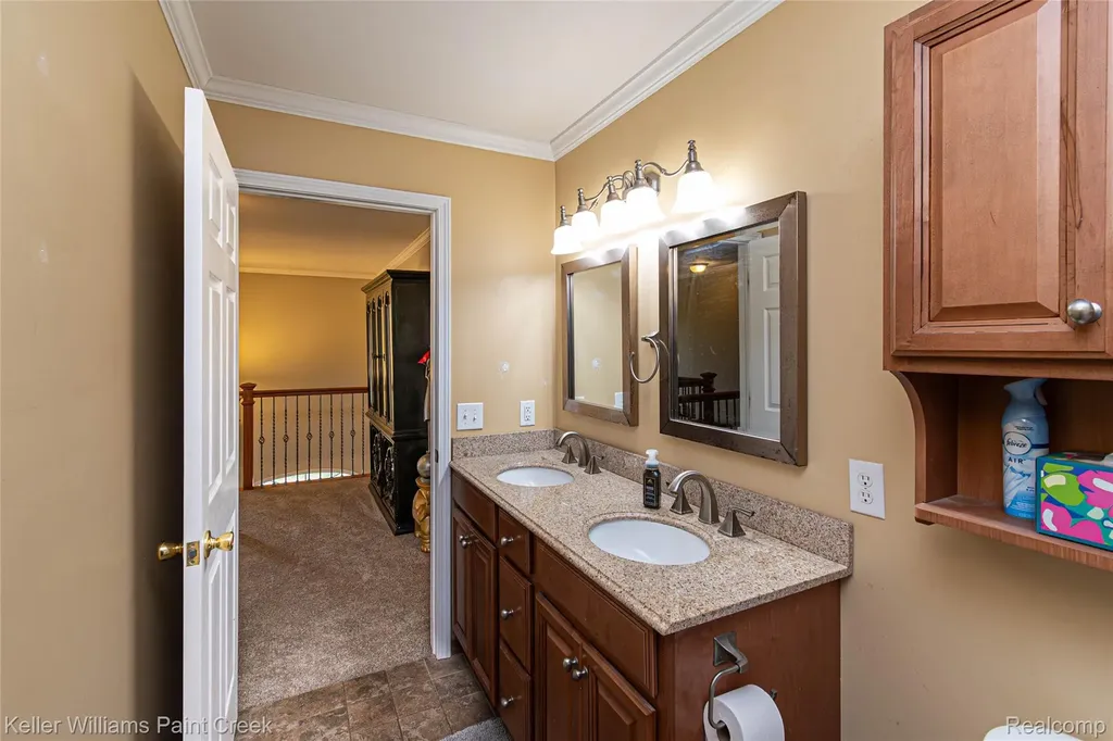 71030 E Pond Creek Drive Bruce Township MI 48065