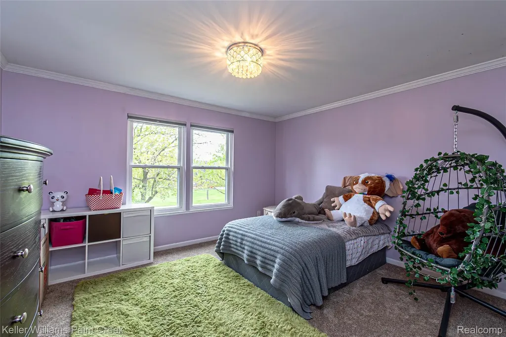 71030 E Pond Creek Drive Bruce Township MI 48065