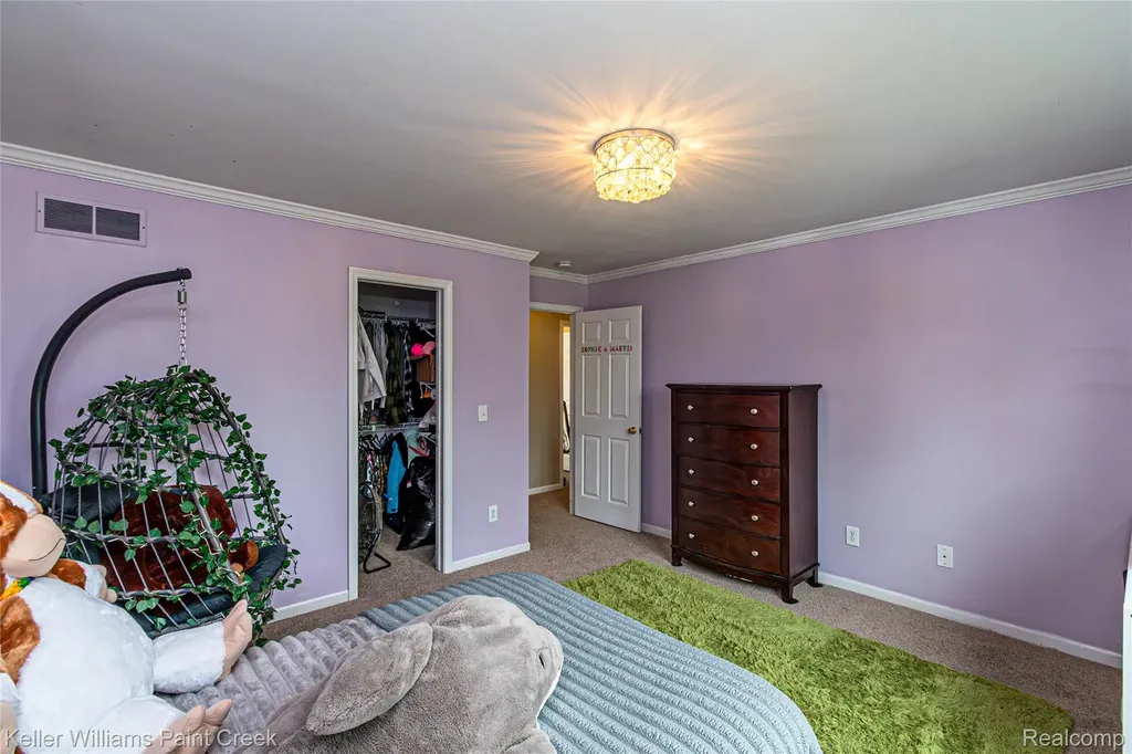 71030 E Pond Creek Drive Bruce Township MI 48065
