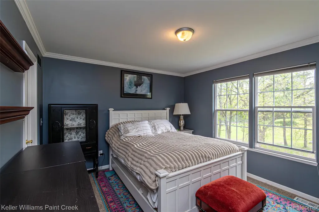 71030 E Pond Creek Drive Bruce Township MI 48065
