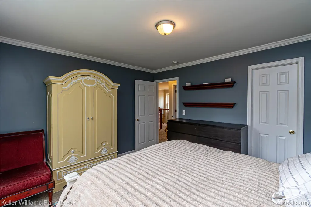 71030 E Pond Creek Drive Bruce Township MI 48065