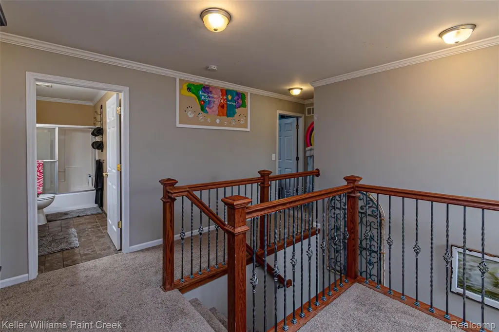 71030 E Pond Creek Drive Bruce Township MI 48065