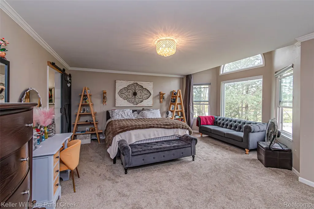 71030 E Pond Creek Drive Bruce Township MI 48065