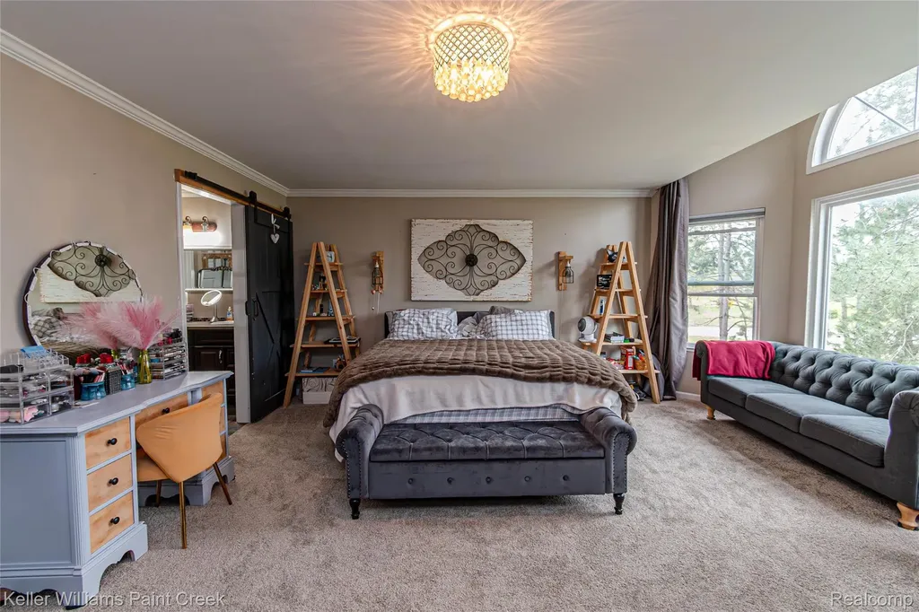 71030 E Pond Creek Drive Bruce Township MI 48065