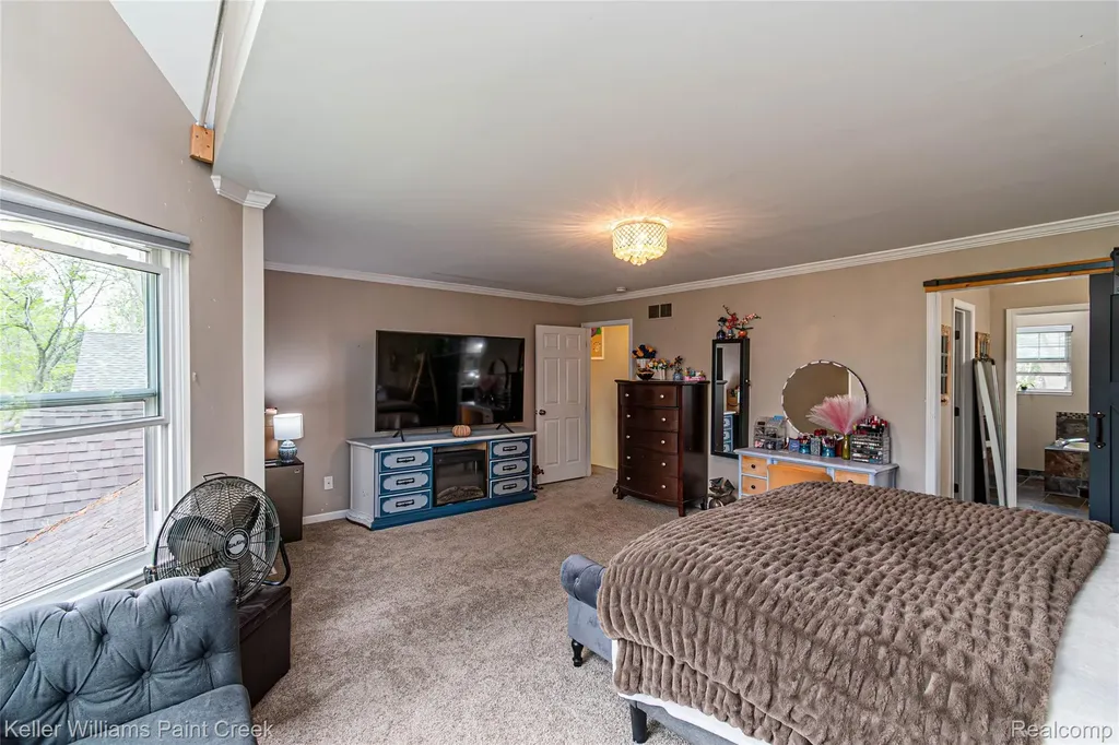 71030 E Pond Creek Drive Bruce Township MI 48065