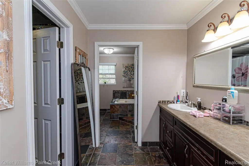 71030 E Pond Creek Drive Bruce Township MI 48065