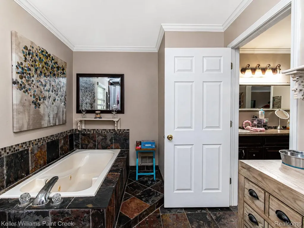 71030 E Pond Creek Drive Bruce Township MI 48065