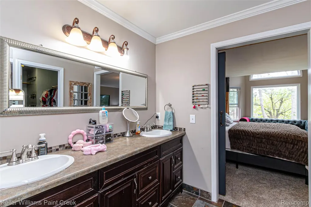 71030 E Pond Creek Drive Bruce Township MI 48065