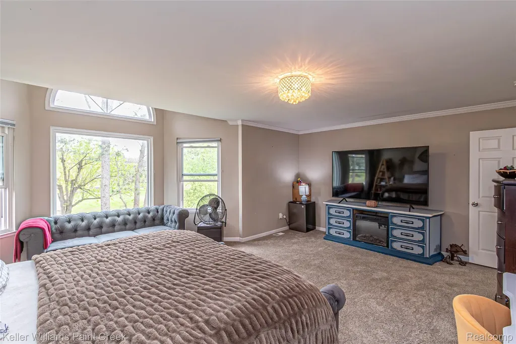 71030 E Pond Creek Drive Bruce Township MI 48065