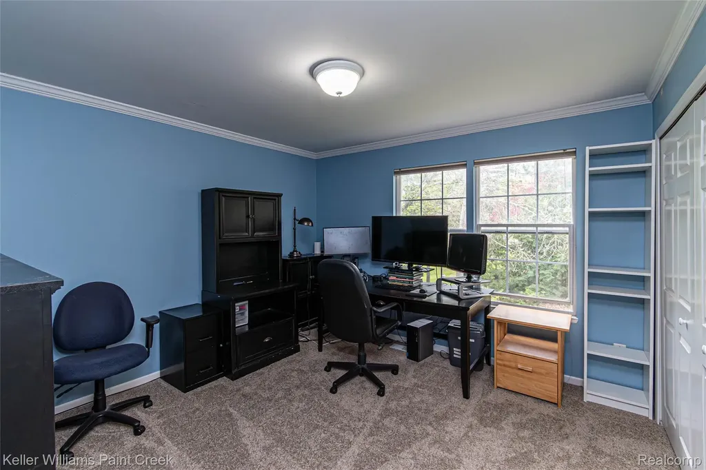 71030 E Pond Creek Drive Bruce Township MI 48065