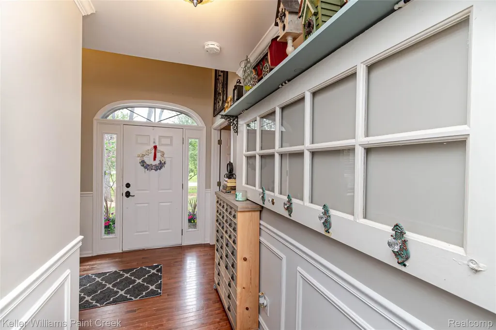 71030 E Pond Creek Drive Bruce Township MI 48065