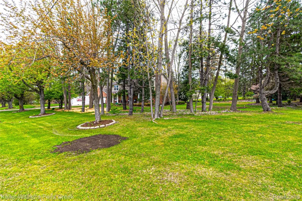 71030 E Pond Creek Drive Bruce Township MI 48065