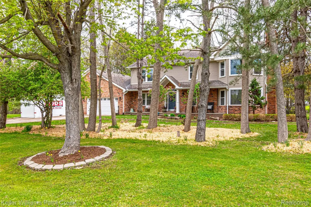 71030 E Pond Creek Drive Bruce Township MI 48065