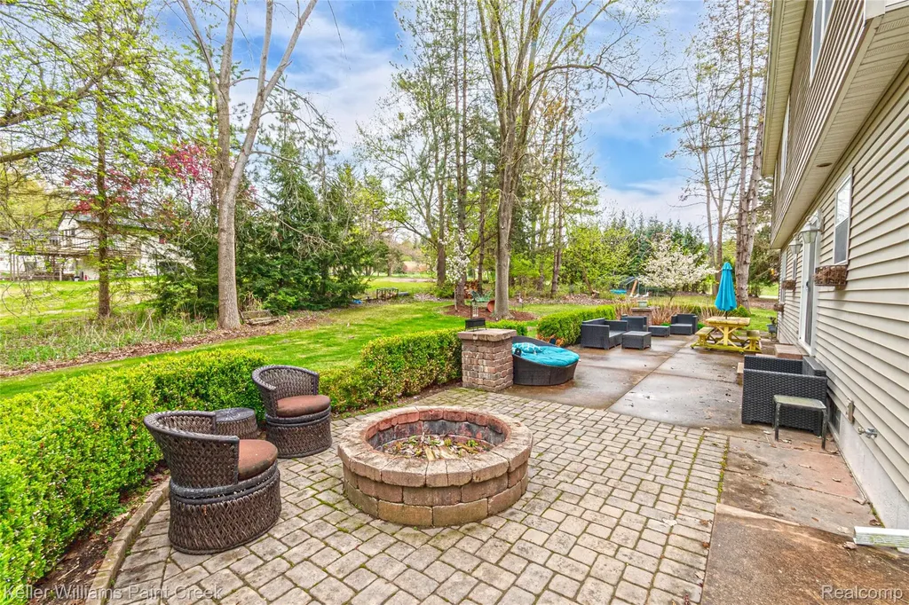 71030 E Pond Creek Drive Bruce Township MI 48065
