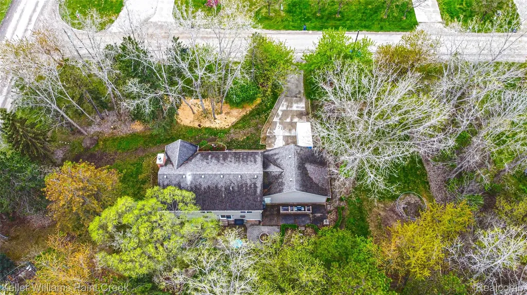 71030 E Pond Creek Drive Bruce Township MI 48065