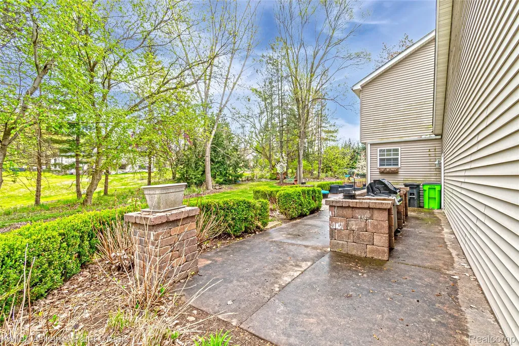 71030 E Pond Creek Drive Bruce Township MI 48065