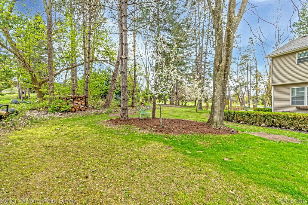 71030 E Pond Creek Drive Bruce Township MI 48065