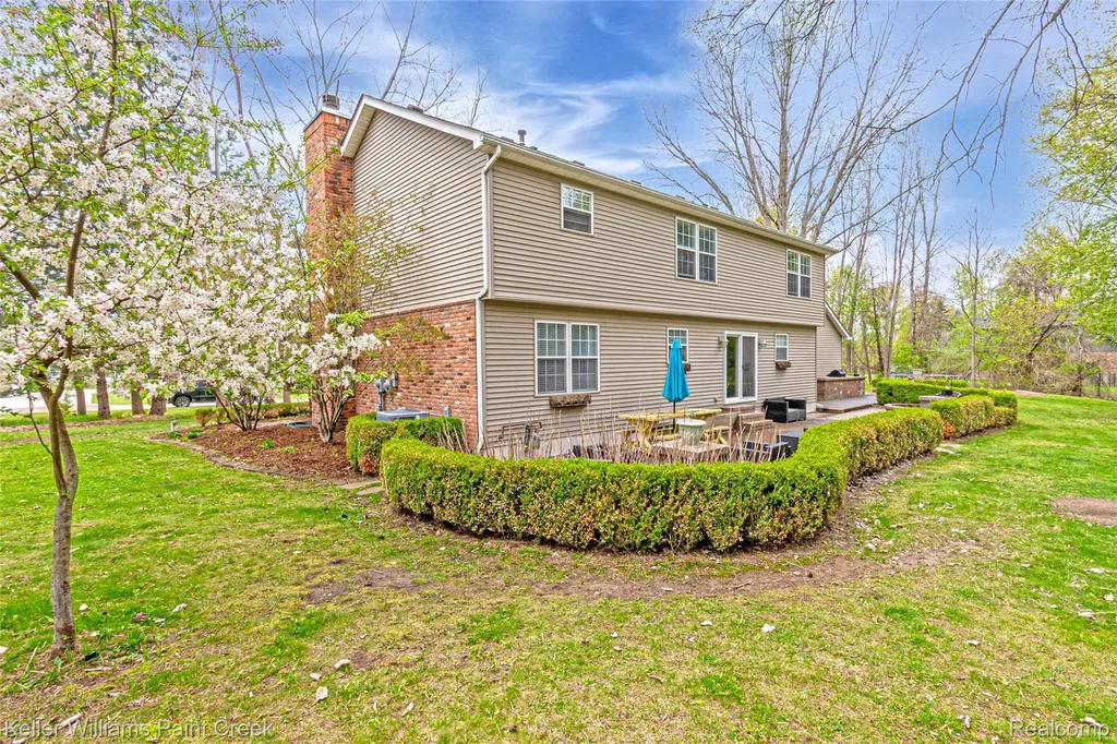 71030 E Pond Creek Drive Bruce Township MI 48065