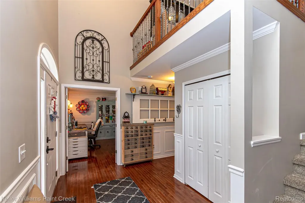 71030 E Pond Creek Drive Bruce Township MI 48065