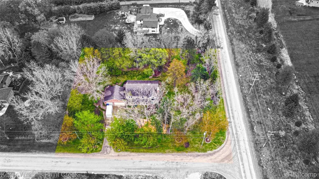 71030 E Pond Creek Drive Bruce Township MI 48065