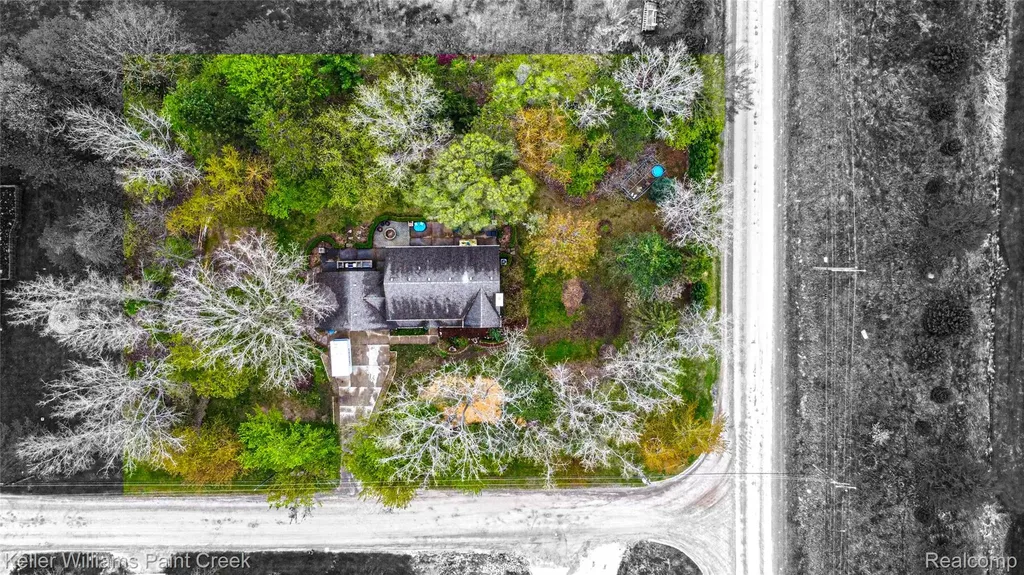 71030 E Pond Creek Drive Bruce Township MI 48065