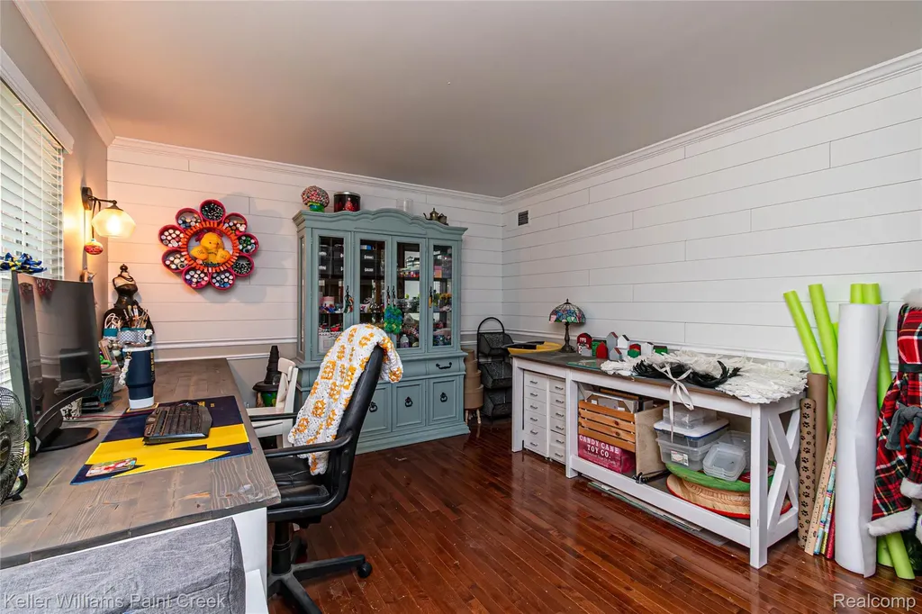 71030 E Pond Creek Drive Bruce Township MI 48065