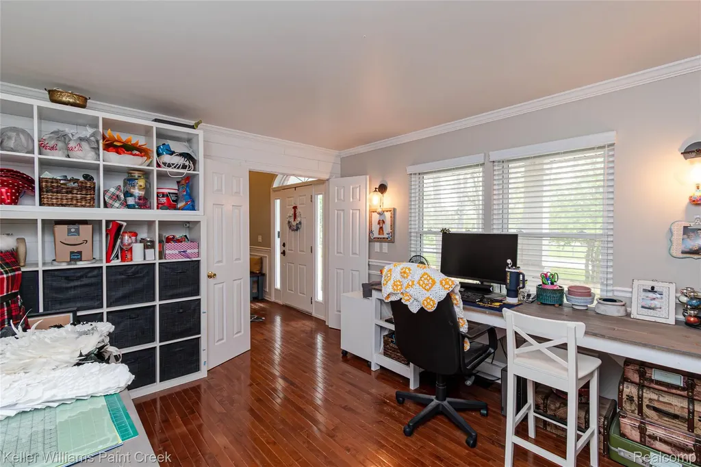 71030 E Pond Creek Drive Bruce Township MI 48065
